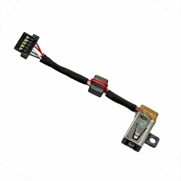 DC Power Charging Jack/Port Compatible With Dell XPS 13 L321X L322X Laptop