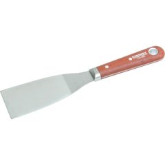 2 Inch Scale Tang Filling Knife Rosewood