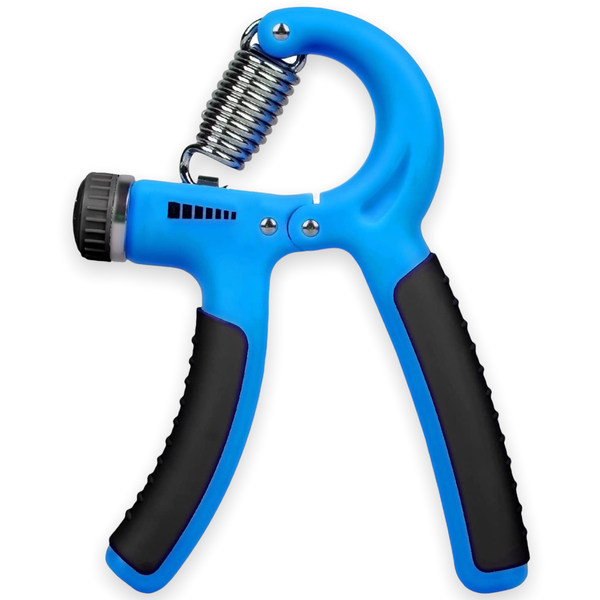 Hand Grip Strength Trainer - Adjustable