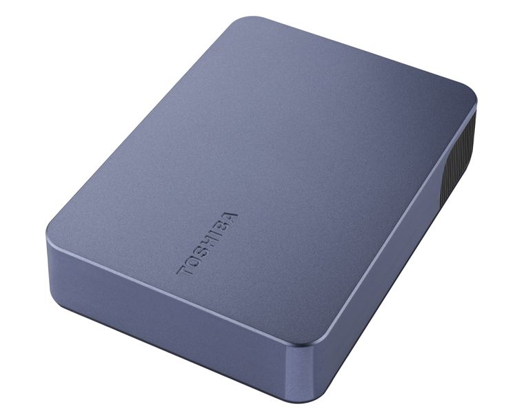 Toshiba Canvio Gaming 4TB 2.5" Portable External Hard Drive