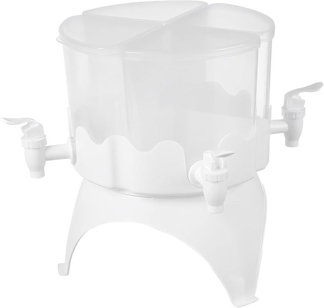 MT Multi-Tap Beverage Dispenser