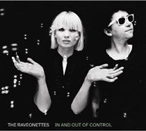 In and Out of Control (CD / Album)