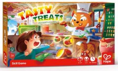 Hape Tasty Treats Game