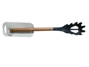 Excellent Houseware Spaghetti Spoon Nylon