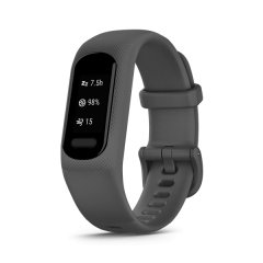 Garmin Vivosmart 5 Activity Tracker (Small/Medium) - Black