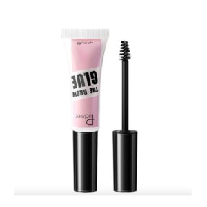 Brow Lamination Glue Clear Strong Hold Styling - Flake &amp; Smudge Resistant