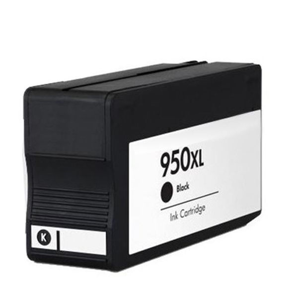 Compatible HP 950XL Black Ink Cartridge
