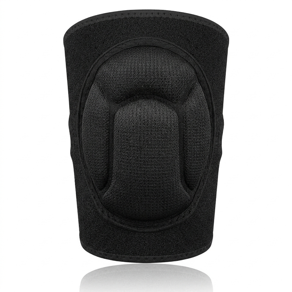 Knee Sleeves - Black