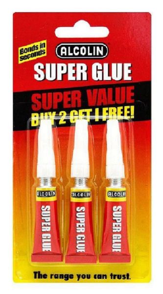 Tork Craft - 5 Piece - Powerfile Sanding Belt - 100 Grit - 6 Pack