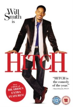 Hitch(DVD)