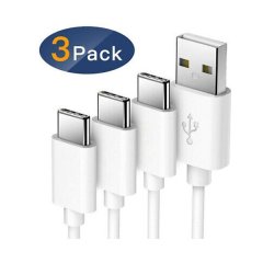 100cm Fast Charging Type C USB