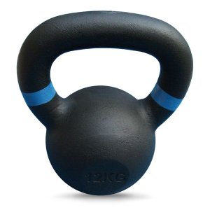 Shen Cast Iron Kettlebell 12kg
