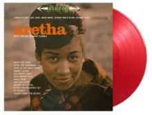 Aretha (Vinyl / 12" Album Coloured Vinyl)