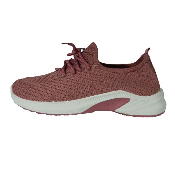 Ladies Casual Slip-On Sneaker
