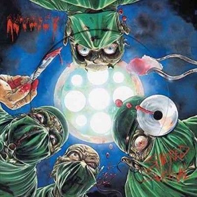 Autopsy - Severed Survival (Vinyl)