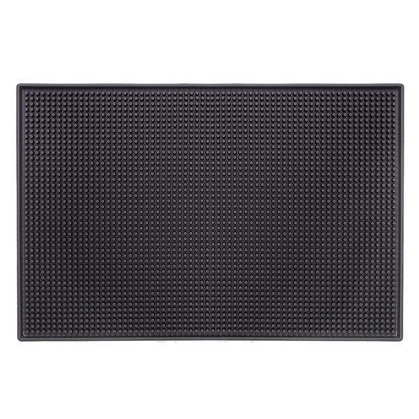 Large Non-slip Barber Work Station Mat