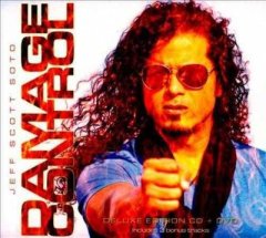 Damage Control - (Import CD)