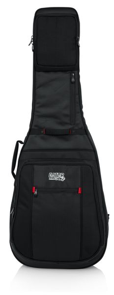 Gator - ProGo series Ultimate Gig Bag for Acoustic