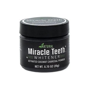 Miracle Teeth Whitener