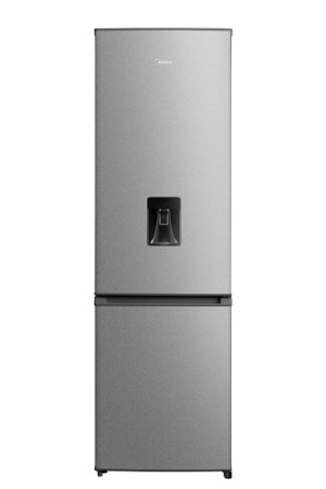 Midea 262L Frost Free Bottom Mount Fridge with Water Dispenser
