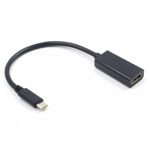 USB Type C to HDMI Cable