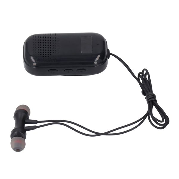 BT 5.4 Headset MP3 Player