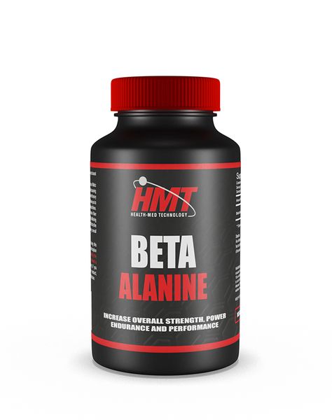HMT Beta Alanine 145g