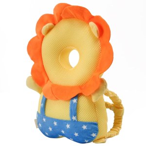 Baby Toddler Head Protector backpack Cap Pillow Anti-Fall Walking Crawling