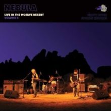 Live in the Mojave Desert (Vinyl / 12" Album)