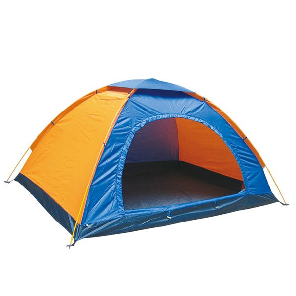 Camping Tent 2.2x2.5M