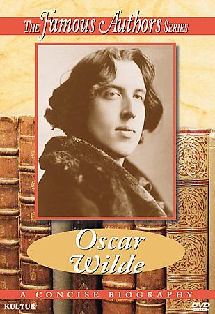 Famous Authors:Oscar Wilde - (Region 1 Import DVD)