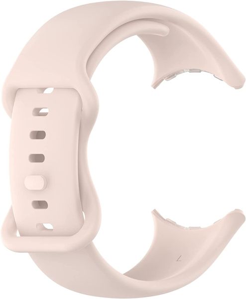 Silicone Strap for Google Pixel-Pink
