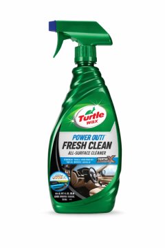 Turtle Wax Power Out Fresh Clean All-Surface Cleaner 500ml