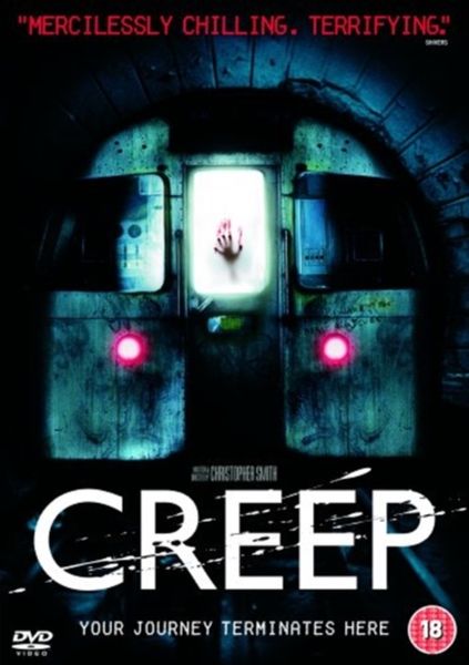 Creep(DVD)