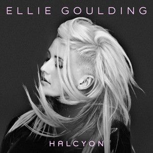Goulding, Ellie - Halcyon Days (CD)