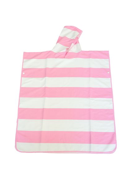 Kids Hooded Microfibre Quick Dry Towel