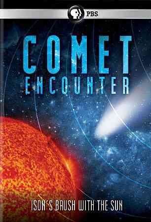 Comet Encounter (DVD)