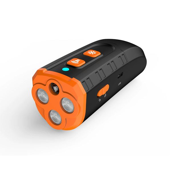 Ultrasonic Anti Barking Control - Deterrent Device Stops Bad Behavior