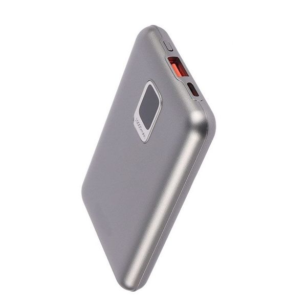 20W Fast Charging Battery Pack Power Bank For Mobile Phone YP46 PK
