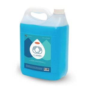 70% Alcohol Hand Sanitizer 5L