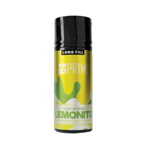 Prime Vape DIY Longfill Aroma - Lemonito