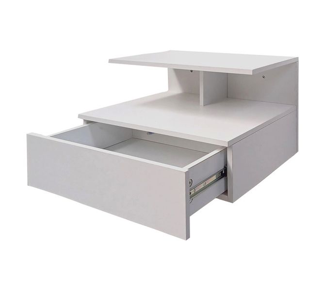 Floating Pedestal
