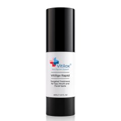 Vitiligo Vitilox Rapid Eye &amp; Face Cream