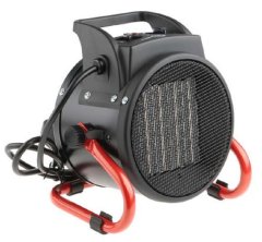 Exclussive adjustable porable Fan Heater