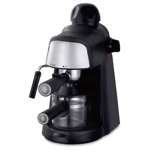 Electric Italian 3.5Bar Coffee Cappuccino Espresso Machine Maker With Foam