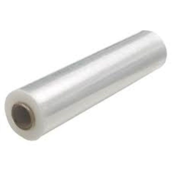 Pallet Wrap 450mm x 400m Heavy Duty Clear Stretch Film