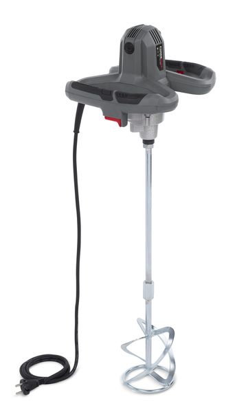 Power Plus - 1200w Mixer - Grey