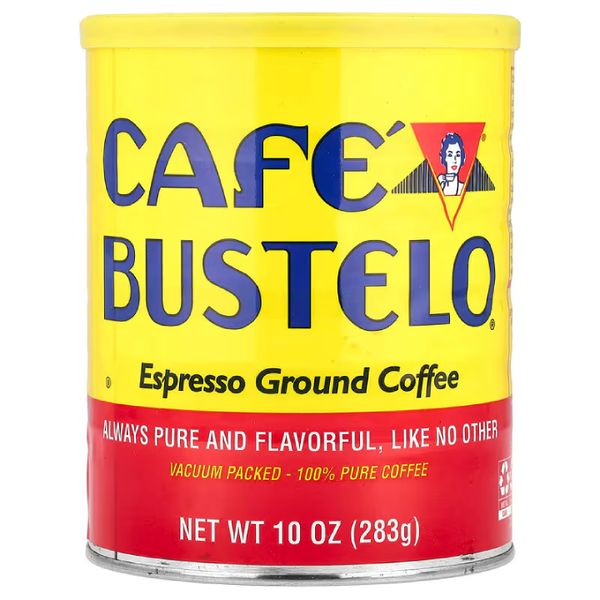 Cafe Bustelo Coffee