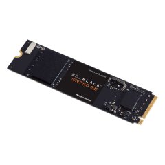 WD Black 250GB NVMe SSD