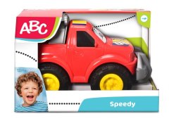 ABC Speedy 6 Assorted Blind Pack